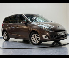 Renault Grand Scenic 1.5 dCi Privilege TomTom Euro 4 5dr - 37