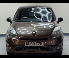 Renault Grand Scenic 1.5 dCi Privilege TomTom Euro 4 5dr - 51