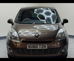 Renault Grand Scenic 1.5 dCi Privilege TomTom Euro 4 5dr - 62