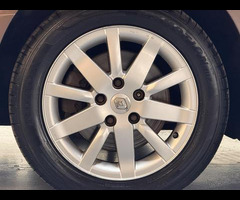 Renault Grand Scenic 1.5 dCi Privilege TomTom Euro 4 5dr - 69