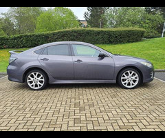 Mazda Mazda6 2.0 Tamura 5dr - 2