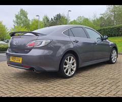 Mazda Mazda6 2.0 Tamura 5dr - 3