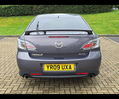 Mazda Mazda6 2.0 Tamura 5dr - 4