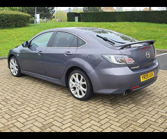 Mazda Mazda6 2.0 Tamura 5dr - 5