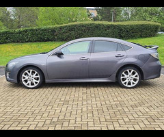 Mazda Mazda6 2.0 Tamura 5dr - 6