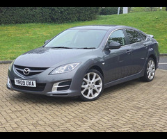 Mazda Mazda6 2.0 Tamura 5dr - 7