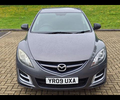 Mazda Mazda6 2.0 Tamura 5dr - 8
