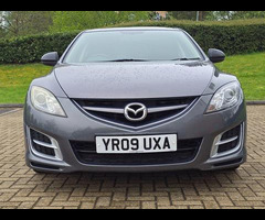 Mazda Mazda6 2.0 Tamura 5dr - 9