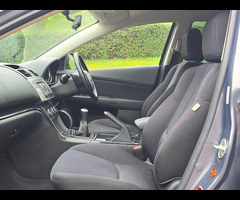 Mazda Mazda6 2.0 Tamura 5dr - 10
