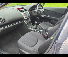 Mazda Mazda6 2.0 Tamura 5dr - 11