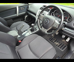 Mazda Mazda6 2.0 Tamura 5dr - 13