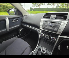 Mazda Mazda6 2.0 Tamura 5dr - 15