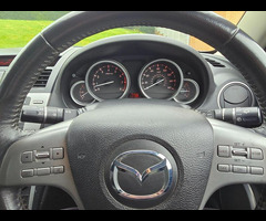 Mazda Mazda6 2.0 Tamura 5dr - 16