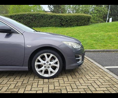 Mazda Mazda6 2.0 Tamura 5dr - 17