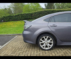 Mazda Mazda6 2.0 Tamura 5dr - 18