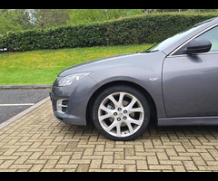 Mazda Mazda6 2.0 Tamura 5dr - 20