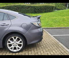 Mazda Mazda6 2.0 Tamura 5dr - 21
