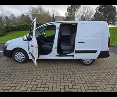 Citroen Berlingo 1.6 HDi 725 X Crew Van L2 6dr - 2