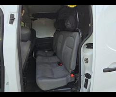 Citroen Berlingo 1.6 HDi 725 X Crew Van L2 6dr - 3