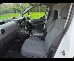 Citroen Berlingo 1.6 HDi 725 X Crew Van L2 6dr - 9