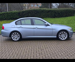 BMW 3 Series 2.0 318i SE Euro 4 4dr - 2