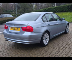 BMW 3 Series 2.0 318i SE Euro 4 4dr - 3
