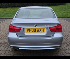 BMW 3 Series 2.0 318i SE Euro 4 4dr - 4