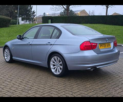 BMW 3 Series 2.0 318i SE Euro 4 4dr - 5