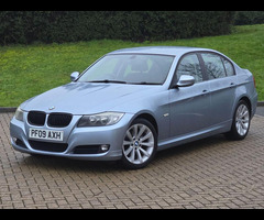 BMW 3 Series 2.0 318i SE Euro 4 4dr - 7