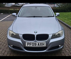 BMW 3 Series 2.0 318i SE Euro 4 4dr - 8