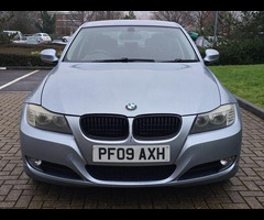 BMW 3 Series 2.0 318i SE Euro 4 4dr - 9