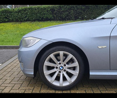 BMW 3 Series 2.0 318i SE Euro 4 4dr - 10