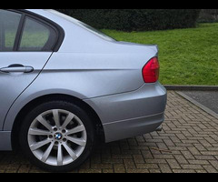 BMW 3 Series 2.0 318i SE Euro 4 4dr - 11