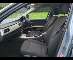 BMW 3 Series 2.0 318i SE Euro 4 4dr - 12
