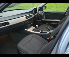 BMW 3 Series 2.0 318i SE Euro 4 4dr - 13