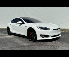 Tesla P90D