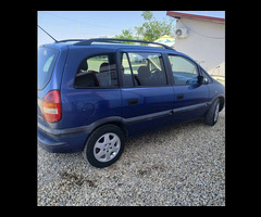 Zafira Elegance 2004 7 Seater Good Runner - 2