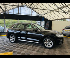 Audi Q5 2.0 Q5 Sport TDI Quattro Semi-Auto 4WD 5dr - 3