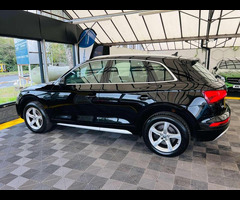 Audi Q5 2.0 Q5 Sport TDI Quattro Semi-Auto 4WD 5dr - 7