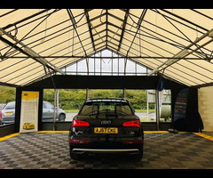 Audi Q5 2.0 Q5 Sport TDI Quattro Semi-Auto 4WD 5dr - 8