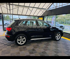 Audi Q5 2.0 Q5 Sport TDI Quattro Semi-Auto 4WD 5dr - 9