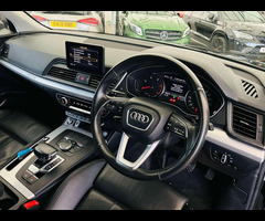 Audi Q5 2.0 Q5 Sport TDI Quattro Semi-Auto 4WD 5dr - 13