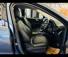 Ford Kuga 2.5 Kuga Vignale PHEV CVT 5dr - 12