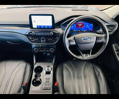 Ford Kuga 2.5 Kuga Vignale PHEV CVT 5dr - 21