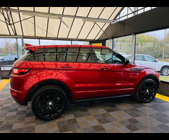 Land Rover Range Rover Evoque 2.0 Range Rover Evoque HSE Dynamic TD4 Auto 4WD 5dr - 9