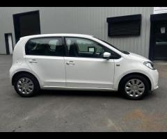 Skoda Citigo GREAT EXAMPLE OF A SKODA CITIGO GREENTECH, DRIVE AWAY BARGAIN!!

MANUAL
PETROL
SOLID 1. - 6