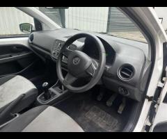 Skoda Citigo GREAT EXAMPLE OF A SKODA CITIGO GREENTECH, DRIVE AWAY BARGAIN!!

MANUAL
PETROL
SOLID 1. - 8