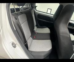 Skoda Citigo GREAT EXAMPLE OF A SKODA CITIGO GREENTECH, DRIVE AWAY BARGAIN!!

MANUAL
PETROL
SOLID 1. - 10