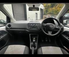 Skoda Citigo GREAT EXAMPLE OF A SKODA CITIGO GREENTECH, DRIVE AWAY BARGAIN!!

MANUAL
PETROL
SOLID 1. - 11