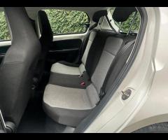 Skoda Citigo GREAT EXAMPLE OF A SKODA CITIGO GREENTECH, DRIVE AWAY BARGAIN!!

MANUAL
PETROL
SOLID 1. - 13